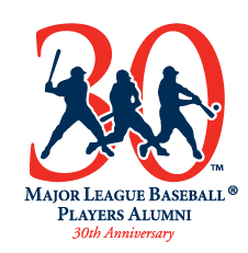 30th Logo